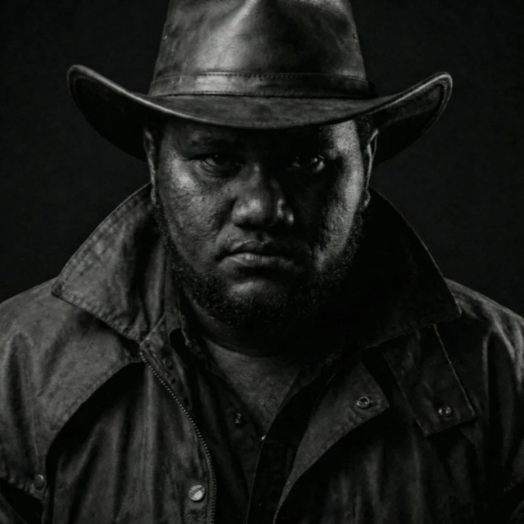 FROM KUANUA ROOTS TO ISLAND ANTHEMS | HOW SAII KAY TURNED TOLAI ROOTS INTO PACIFIC RHYTHM