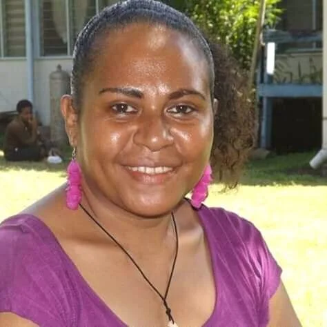 THE STORYKEEPER | MS EDITH MONAGI AND THE STAGE THAT CARRIES PAPUA NEW GUINEA’S VOICE