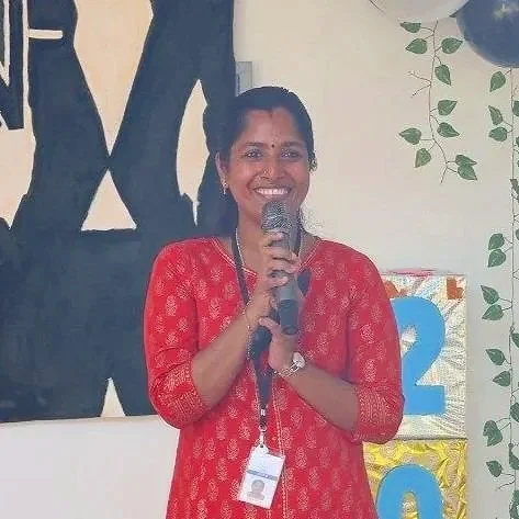 PRIYA AND THE CLASSROOM OF POSSIBILITY | HOW ONE EDUCATOR IS REIMAGINING CREATIVITY AND CONFIDENCE IN PAPUA NEW GUINEA