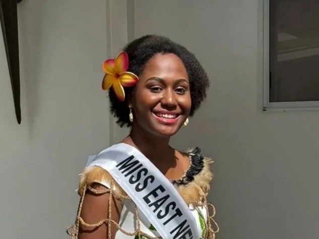 THE QUIET STRENGTH OF SERVICE | LOIS LAVUTUL AND THE GRACE OF A NEW GENERATION