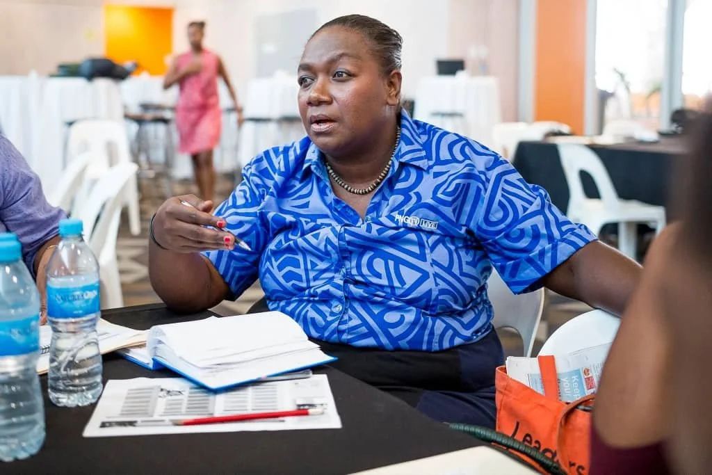 BELINDA KORA | THE VOICE BEHIND THE STORIES: A PAPUA NEW GUINEAN JOURNALIST DOCUMENTING HER NATION