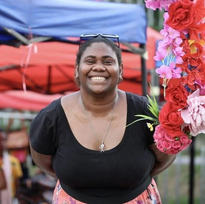 ALICE ASHWIN | THE WOMAN WHO REBUILT HERSELF — THREAD BY THREAD, STORY BY STORY