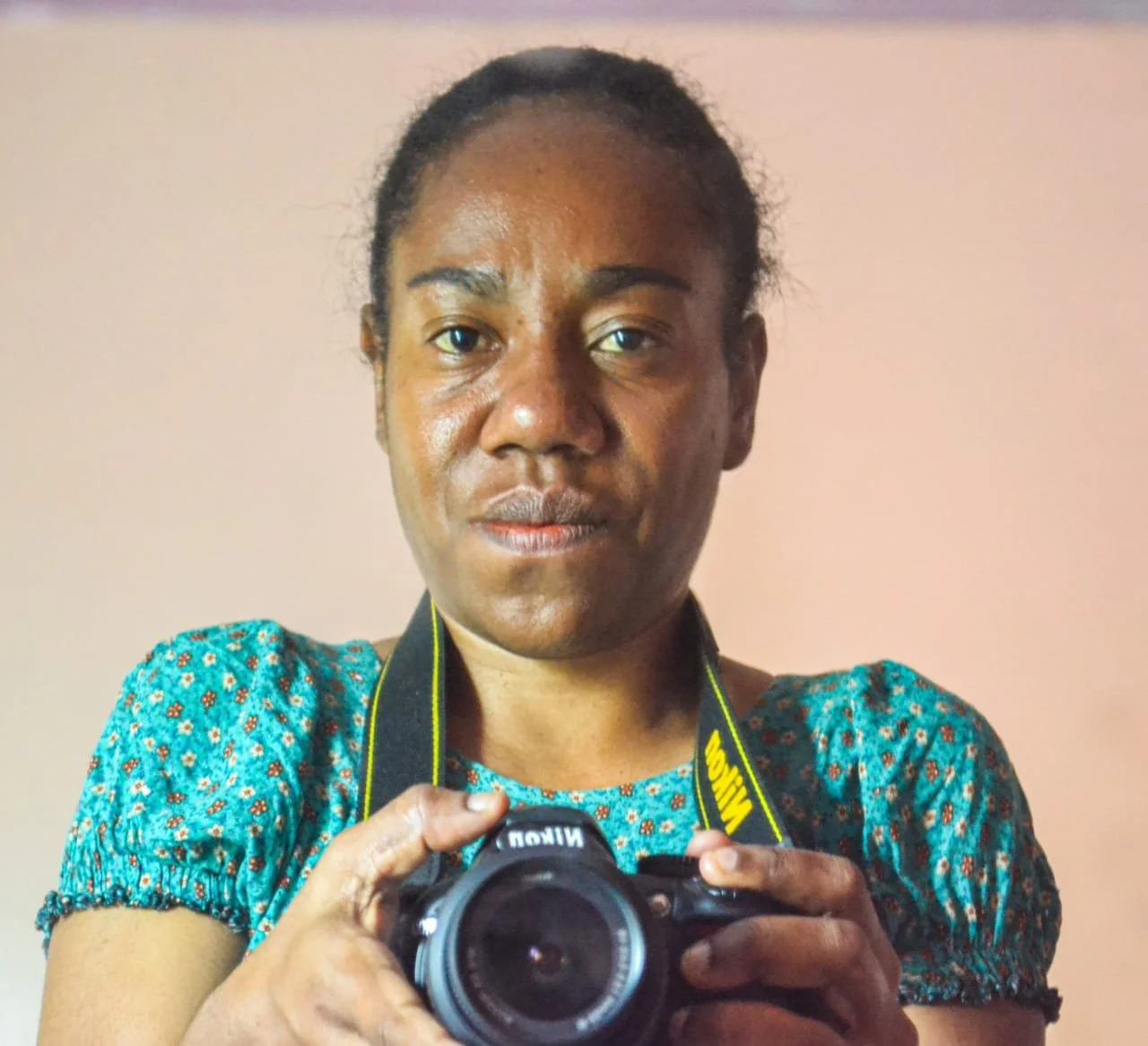 PHILAU KOLXSEN: BEAUTY IN CHAOS, POWER IN QUIET