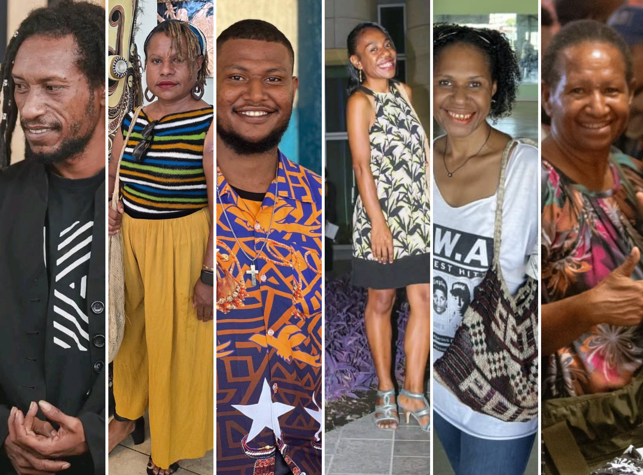 PORT MORESBY FASHION WEEK 2026 | WHERE FASHION MEETS THE MARKET — A RUNWAY BUILT FOR REAL OPPORTUNITY