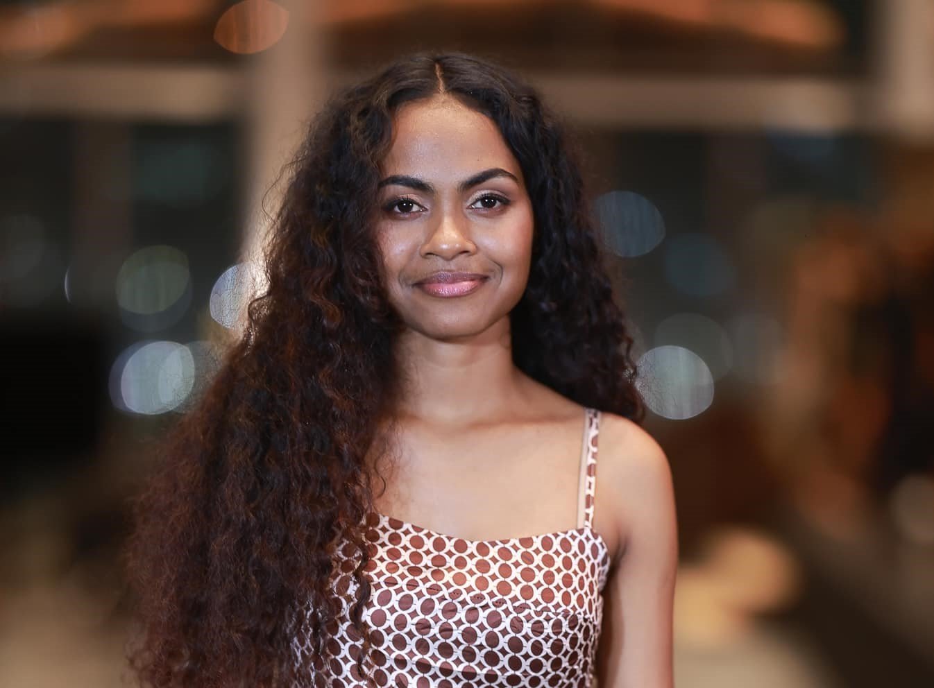 Chrizildah Kilik