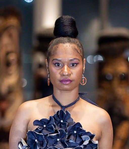 Latisha Leonard