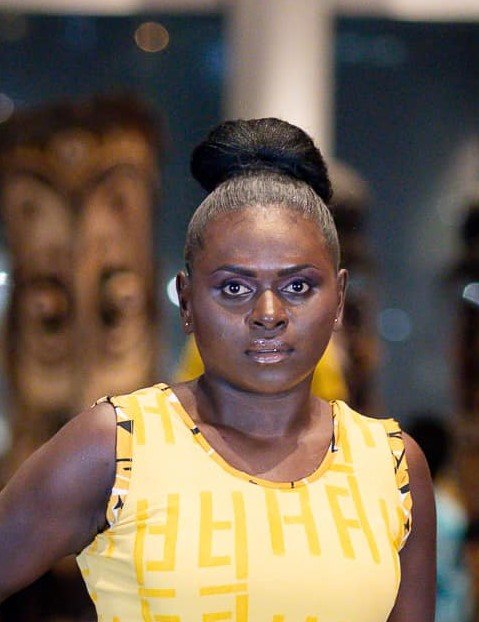 Pauline Tibola