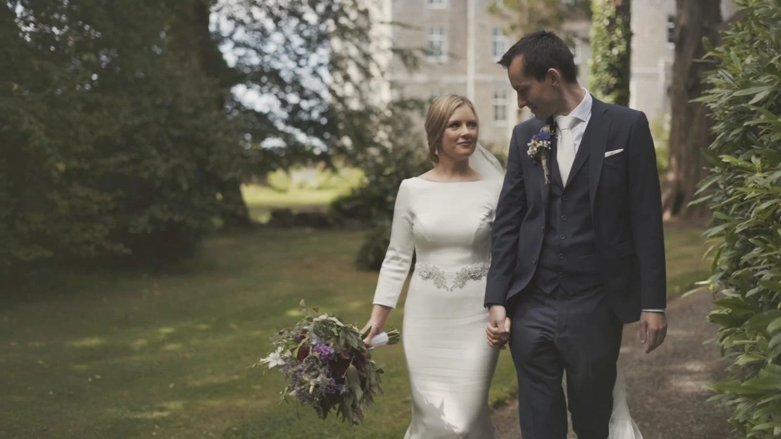 Grainne_Ciaran_Markree Castle.jpeg