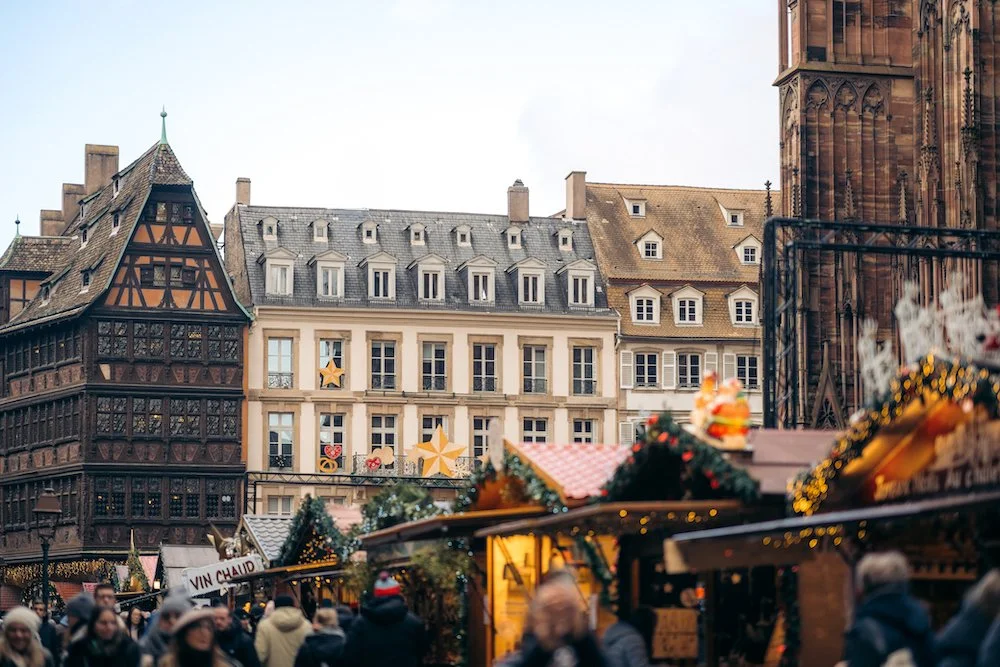 Discover The Charm Of The Strasbourg Christmas Market Erin Henderson Discover The Charm Of The Strasbourg Christmas Market Erin Henderson