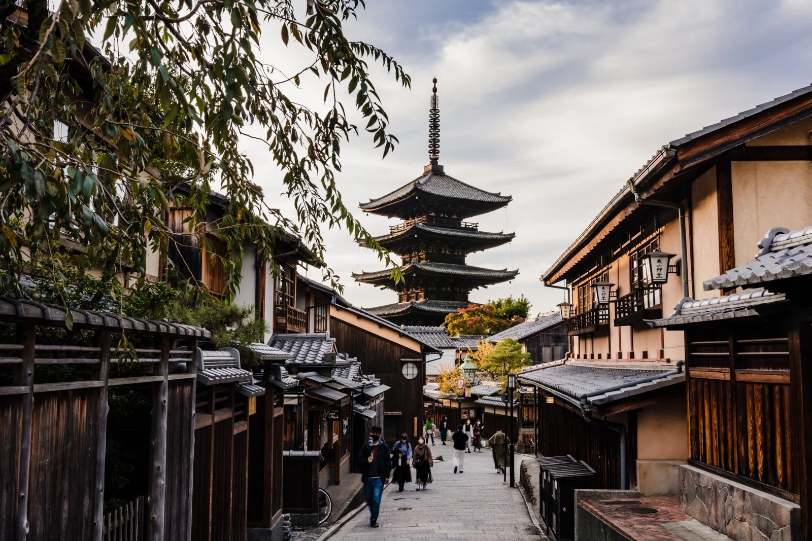 Japan