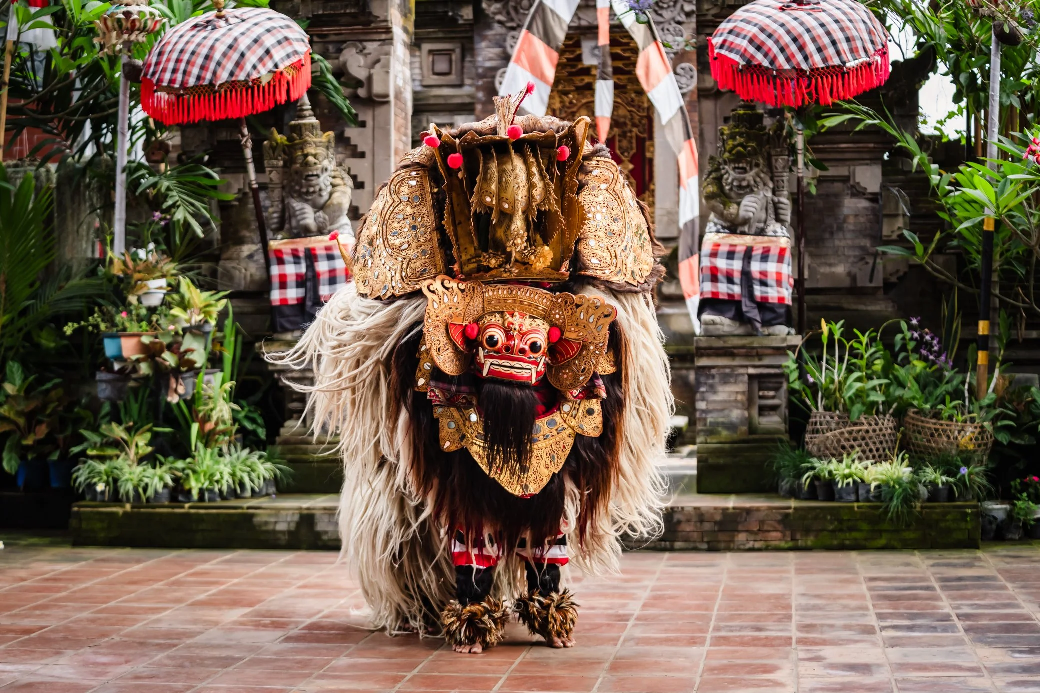 Bali