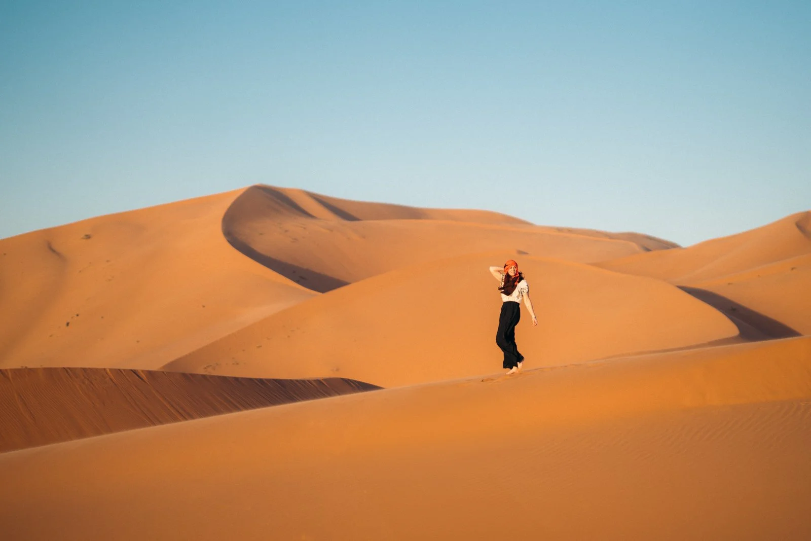 Discover Morocco through stunning travel photography