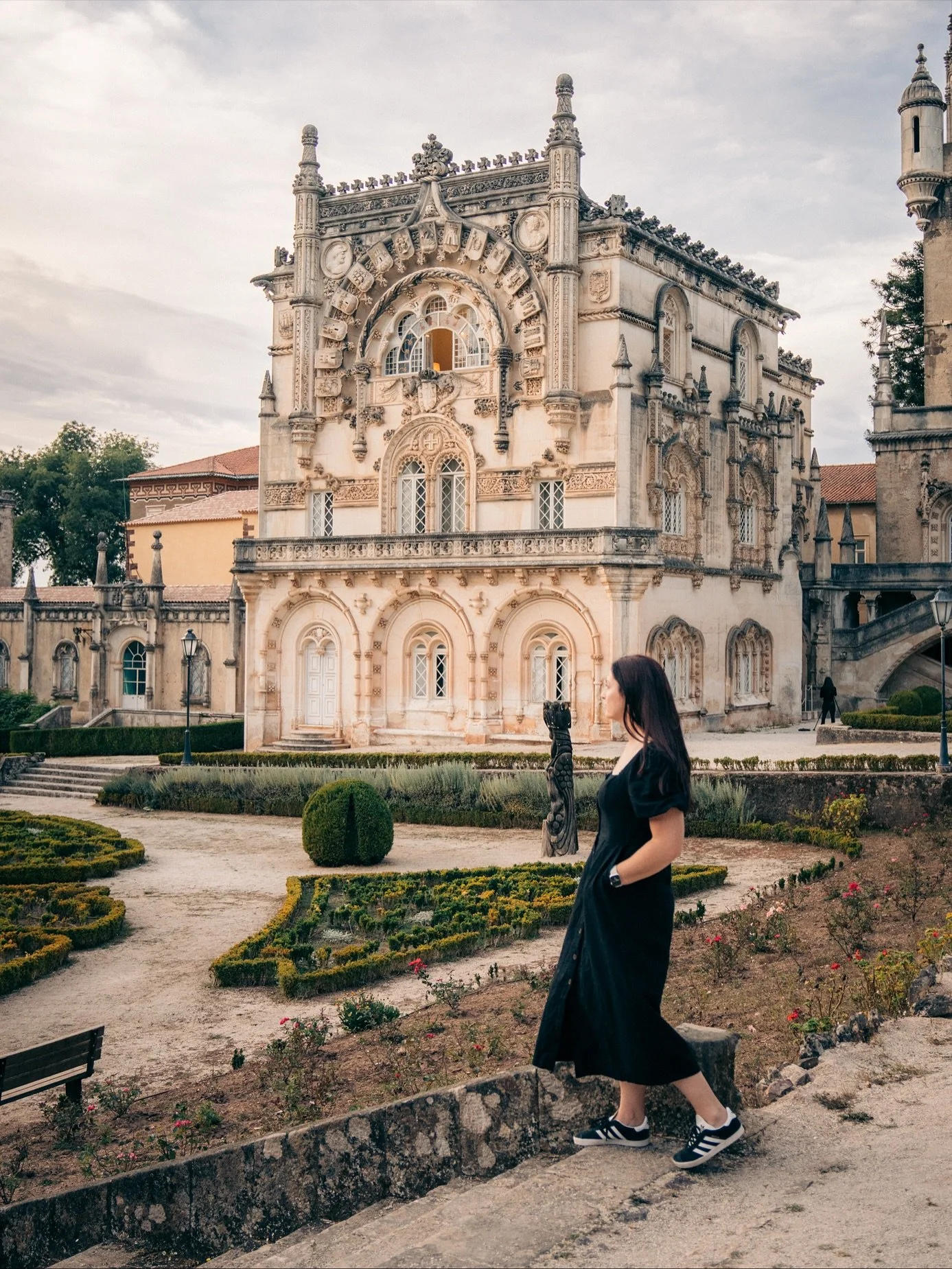 Ever dreamed of staying in a palace? The Bussaco Palace Hotel should be on your list.

Built in 1885 for Portugal&rsquo;s last king and turned into a hotel in 1917, it&rsquo;s now one of the most beautiful historic stays in the world.

Surrounded by 