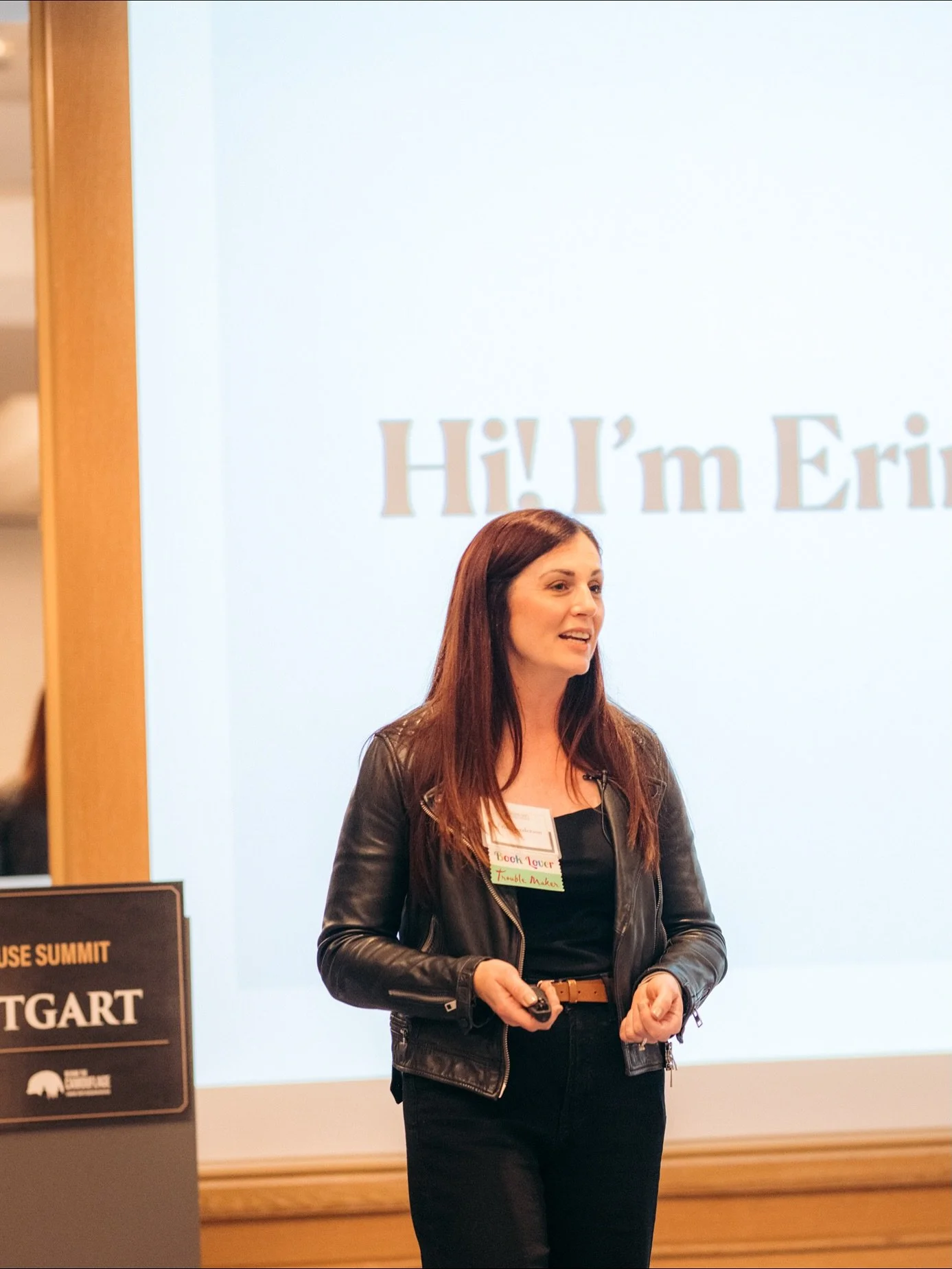 Stepped way outside my comfort zone this week to give a talk on travel and photography. Public speaking has never been my favorite, but when I get to share something I truly love, it reminds me that growth often happens in the uncomfortable moments. 