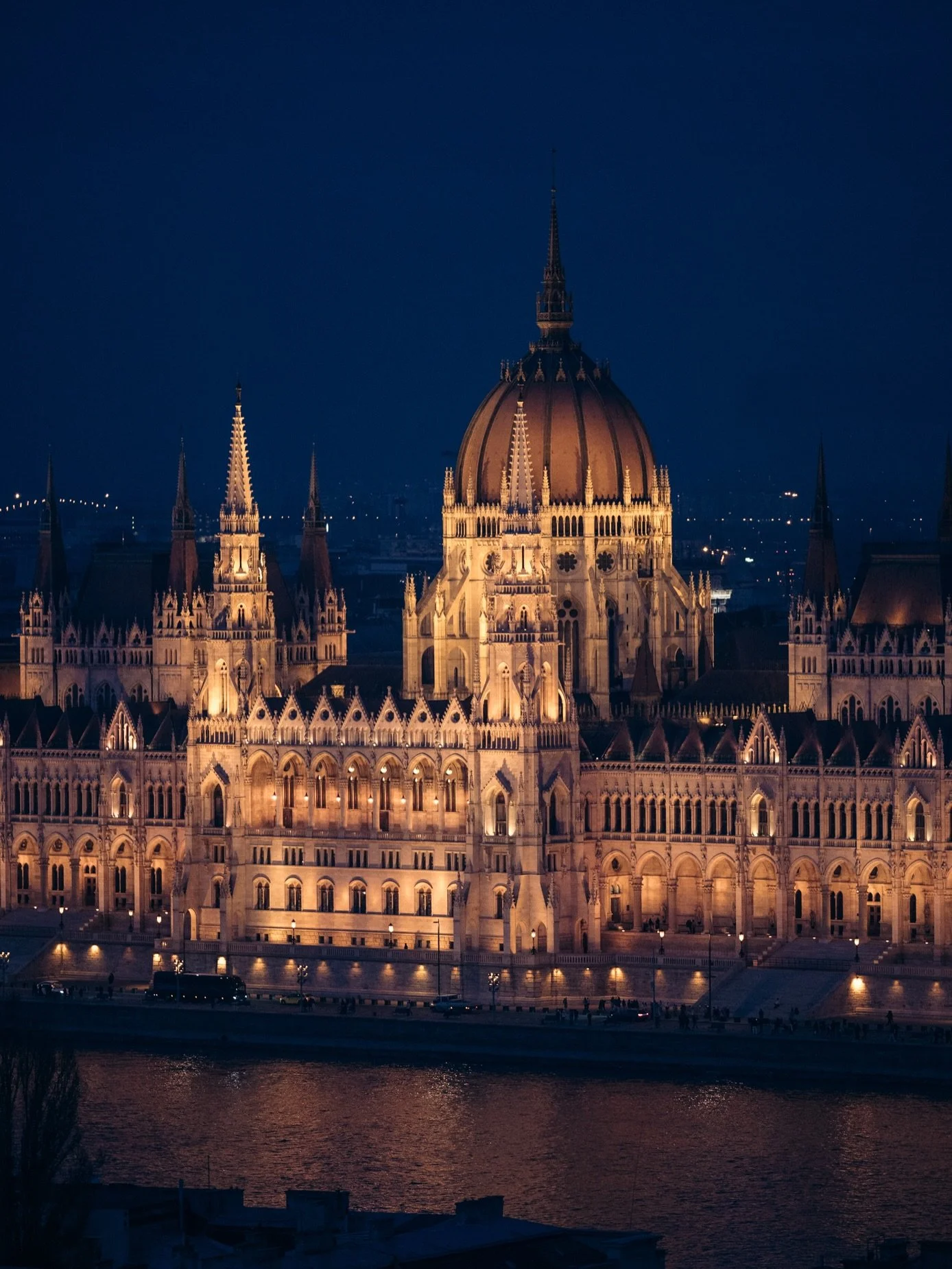 The magical Hungarian Parliament building in different light and from a few angles. Do you have a favorite?

Photographed on the Sony A1 + 24-70mm &amp; A7R3 + 135mm. 

#budapest #hungarytravel #budapest_hungary #budapesttravel #budapestbynight #trav