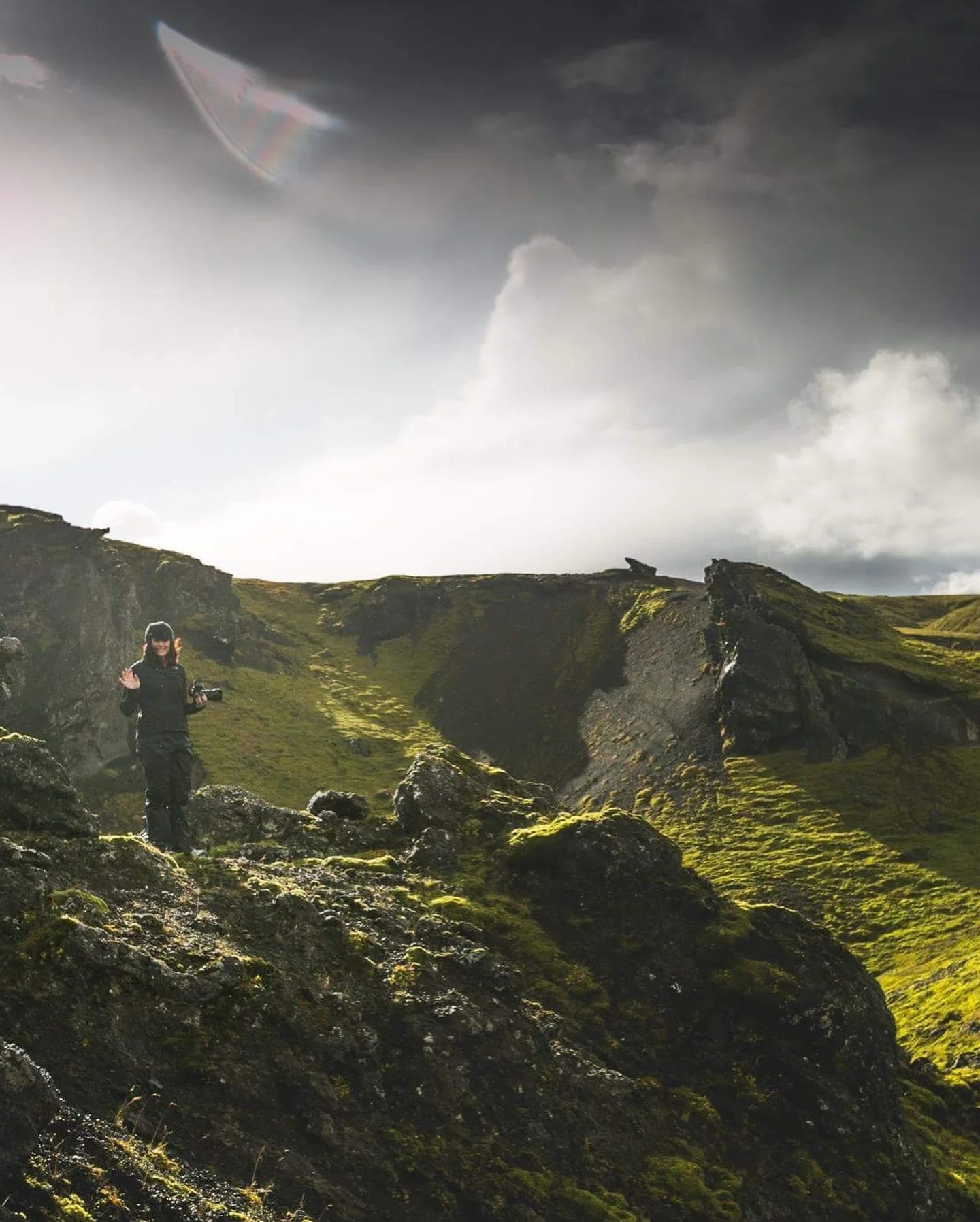 Looking through these images, it&rsquo;s hard to believe this was a decade ago. When I sat down and really thought about 2016, I realized it was simply a great year, unknowingly preparing me for a tough 2017 ahead. I was surrounded by an inspiring gr