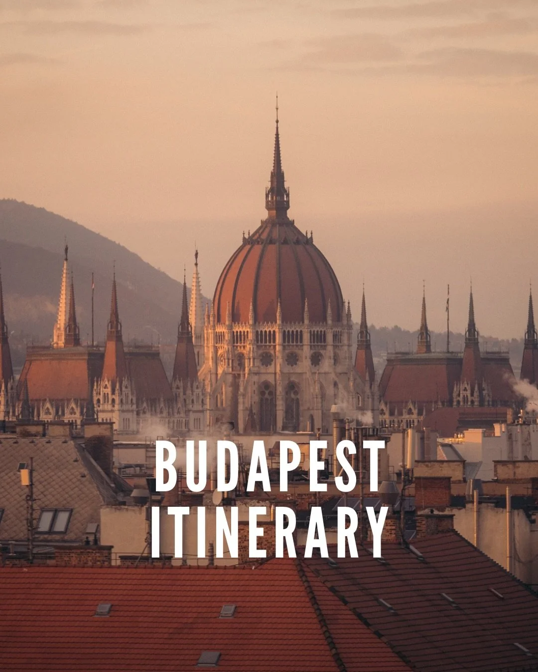 First time in Budapest? This is for you!

Budapest quickly became a fast favorite for our family. We visited over Thanksgiving, which meant we not only explored the city&rsquo;s not-to-miss sights but also soaked in the food and fun of the Christmas 