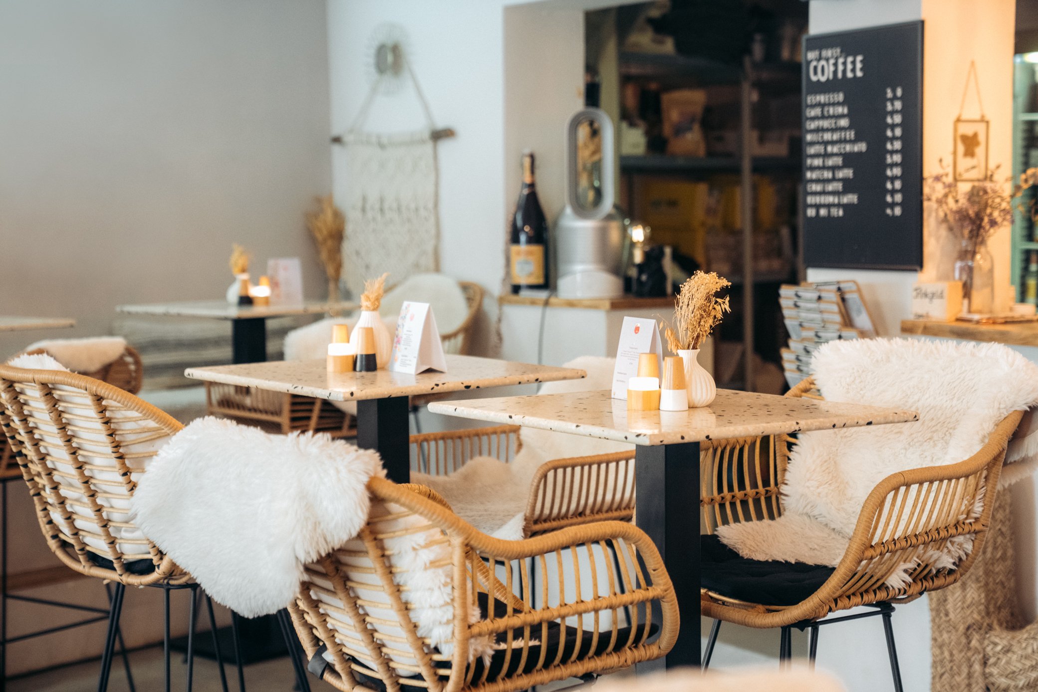 Where to find the best brunch around Stuttgart