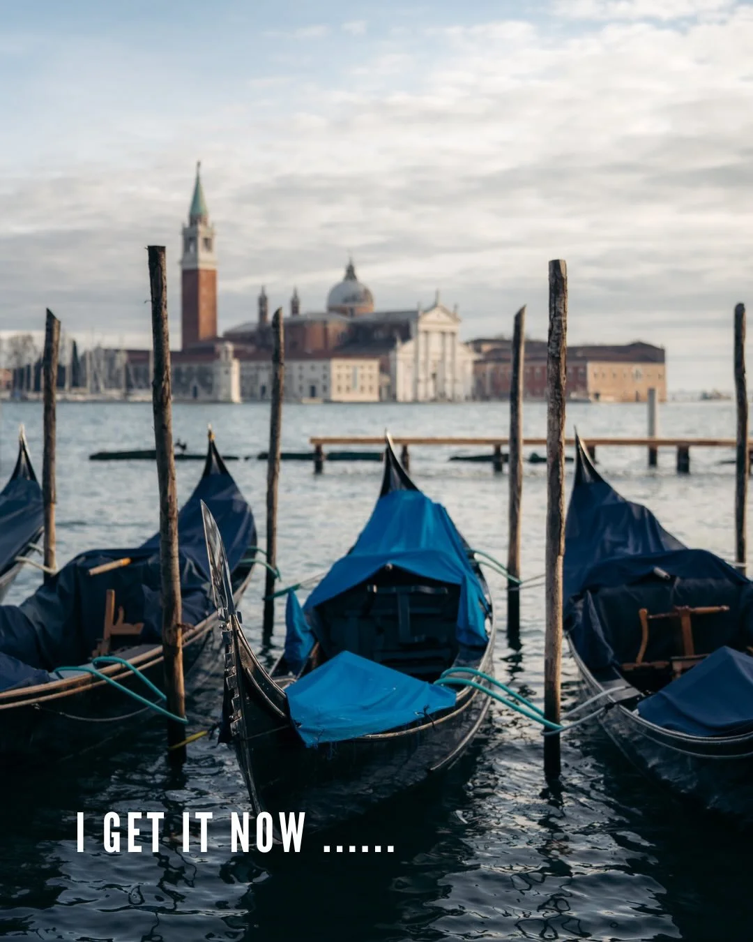 I get it now.

The term I once cringed at&hellip; I finally understand.
Being surrounded by women who support you &hellip; who share their struggles, their stories, and show up exactly as they are.

It&rsquo;s a gift to be seen. A gift to be accepted