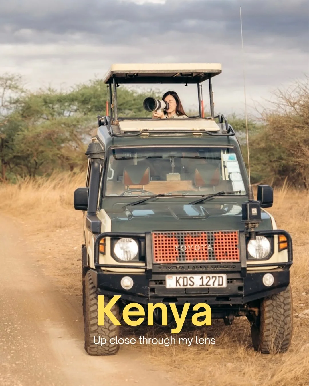 Slowly going through all of my images from Kenya. Enjoy some quick favorites, and yes, even some birds 😉 

📷 All photographed on the Sony A1 &amp; A7R5 paired with the 400mm f2.8 &amp; 135 f1.8. 

First image by @rachelcarterimages 
Safari with @el