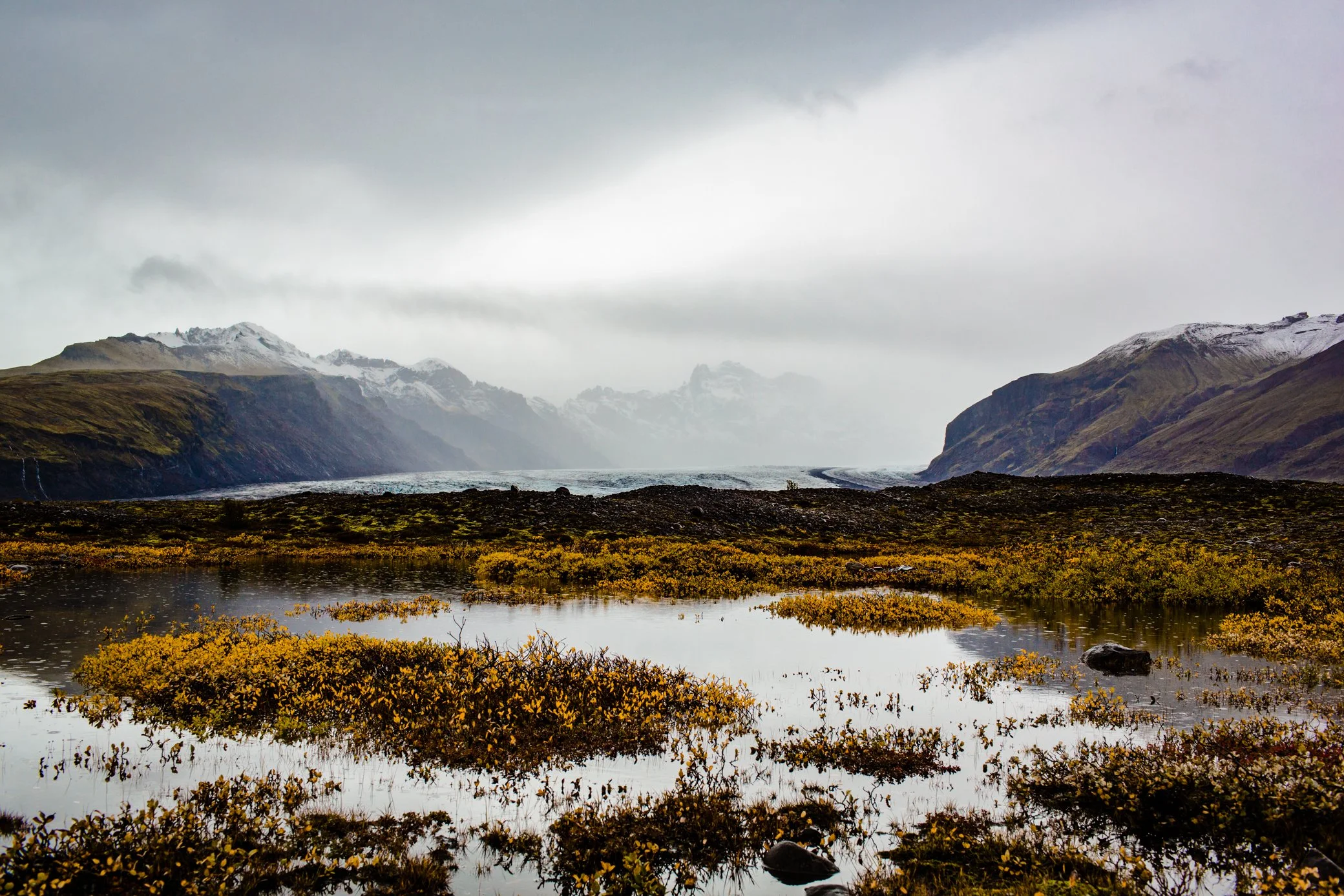 Iceland 