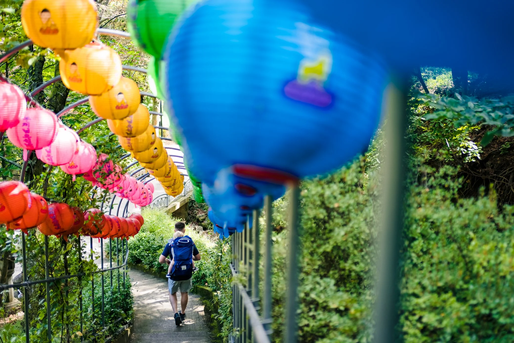 Bonggoksa Temple-offerings.jpg