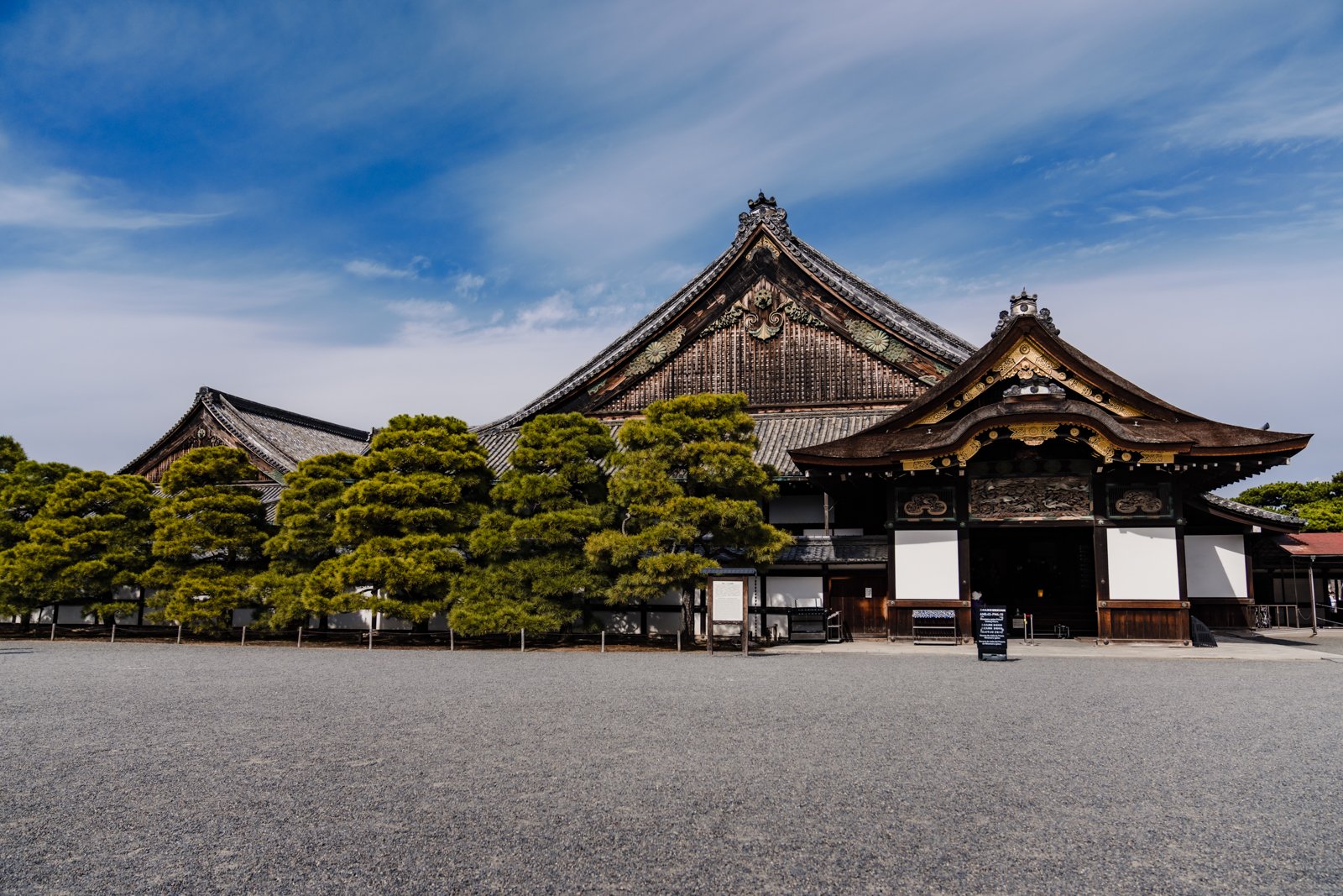 Nijo Castle