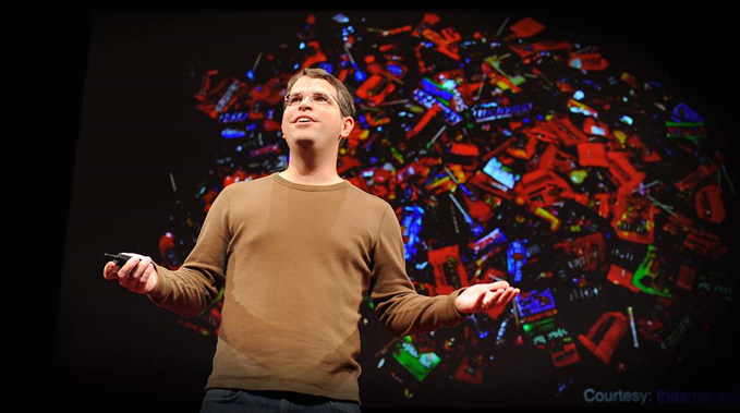 Try something new for 30 days