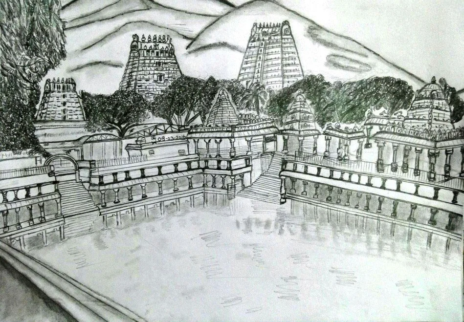 Upcoming MM Workshop in Thiruvannamalai, India