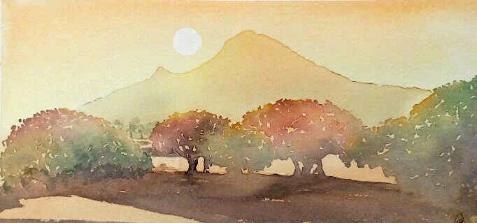 Upcoming MM Workshop in Thiruvannamalai / January 2026