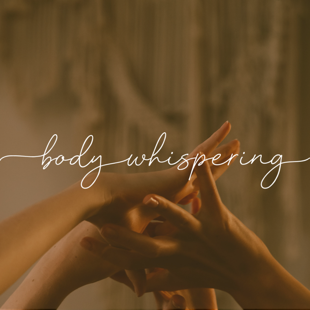 Lomi Lomi Massage