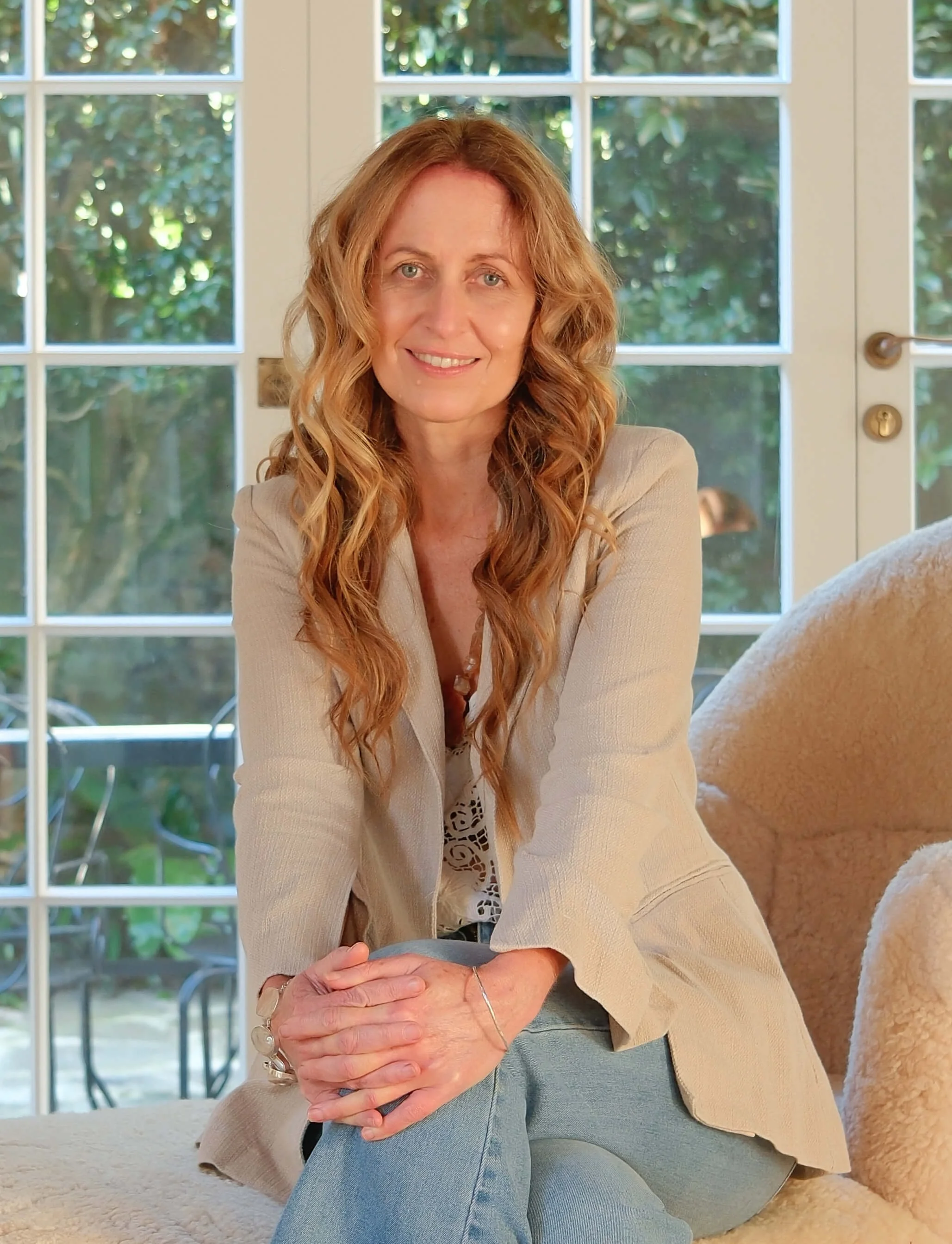 Annette Francis The Food Whisperer