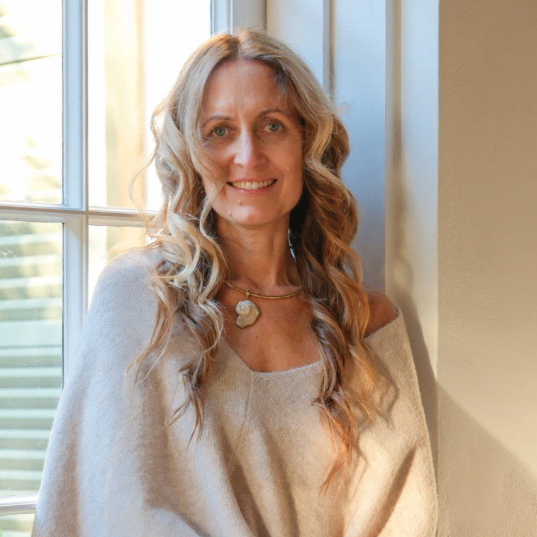 Annette Francis The Food Whisperer