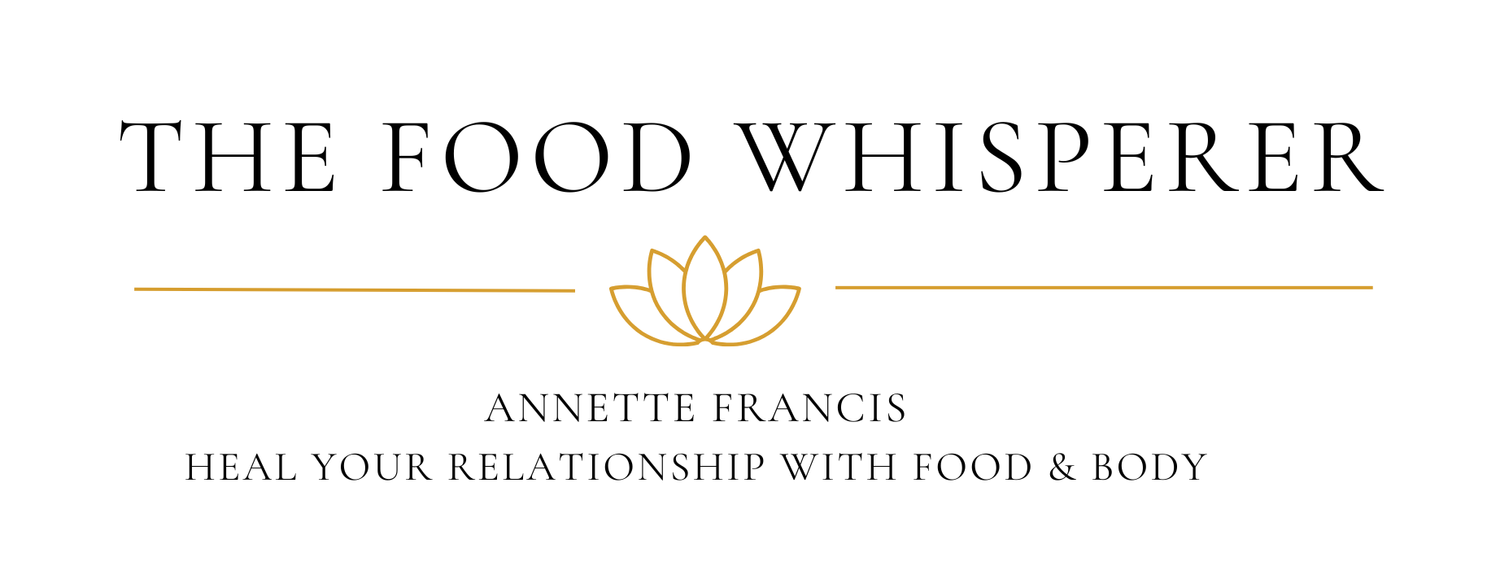 The Food Whisperer