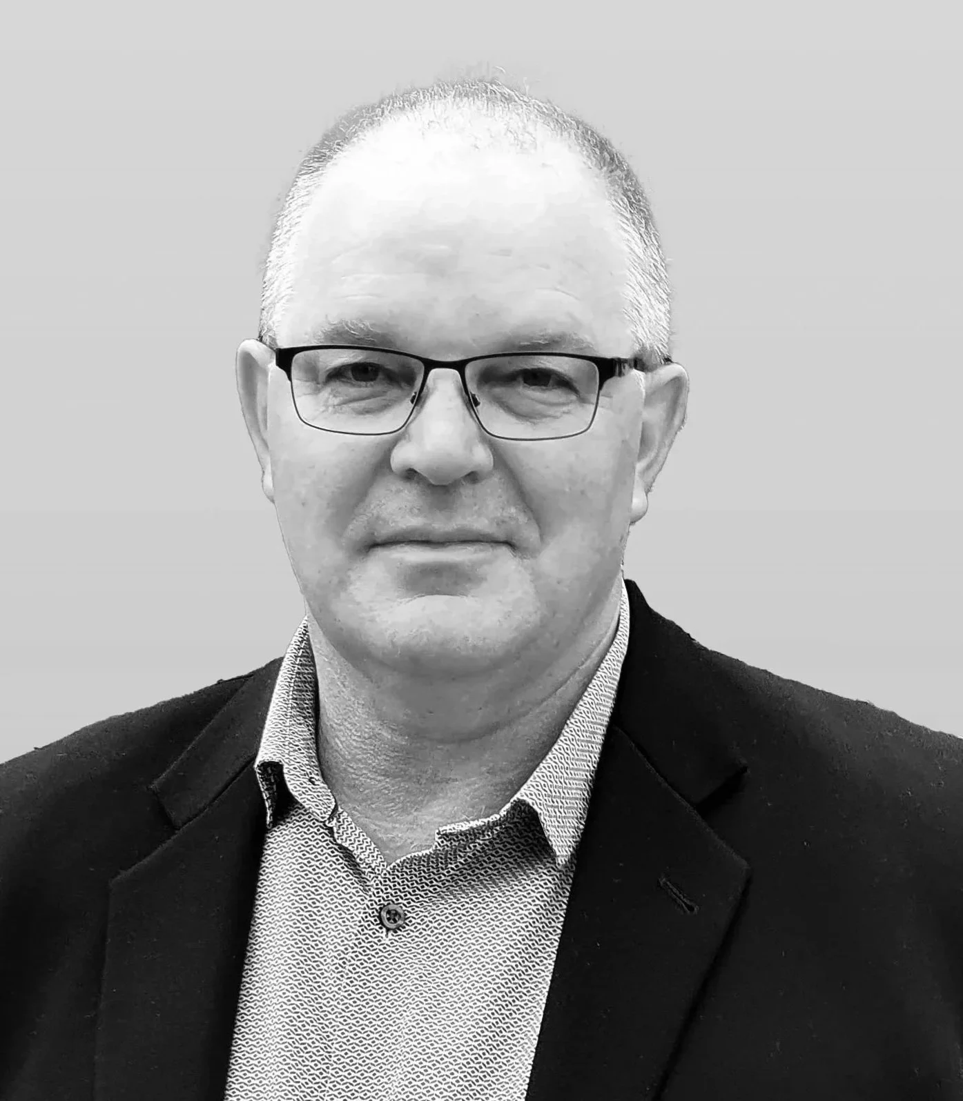 Darren Smith