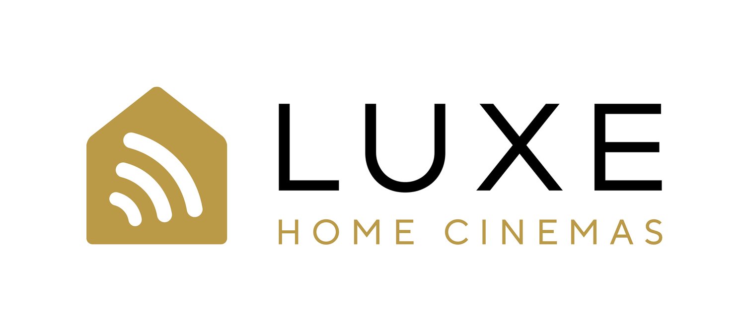 Luxe Home Cinemas 