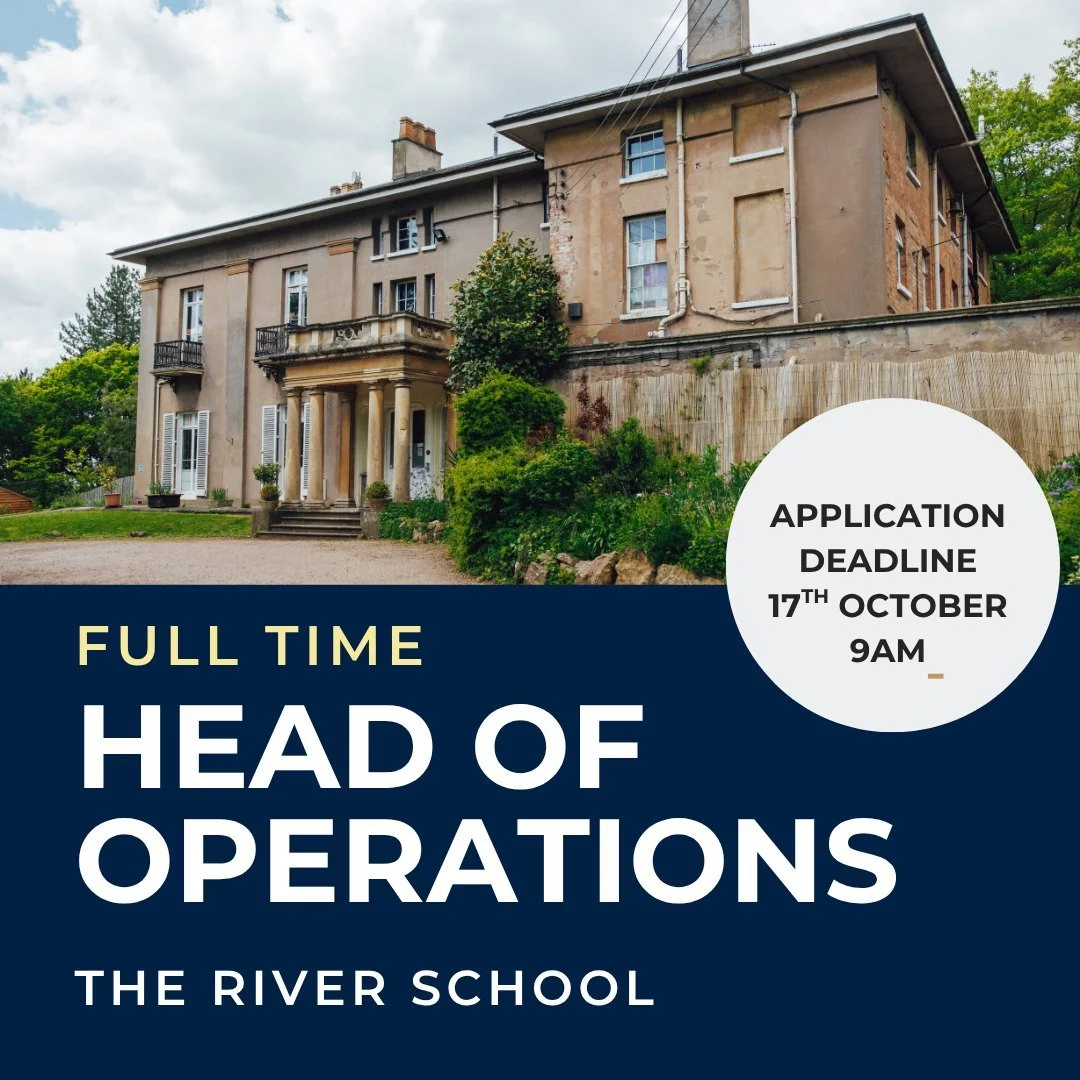 We are looking for two individuals with a passion for Christian Education to join our team. 

Head of Operations: Ideal for someone with proven leadership experience and strong organisational and problem solving skills.

1-1 Teaching Assistant: For s
