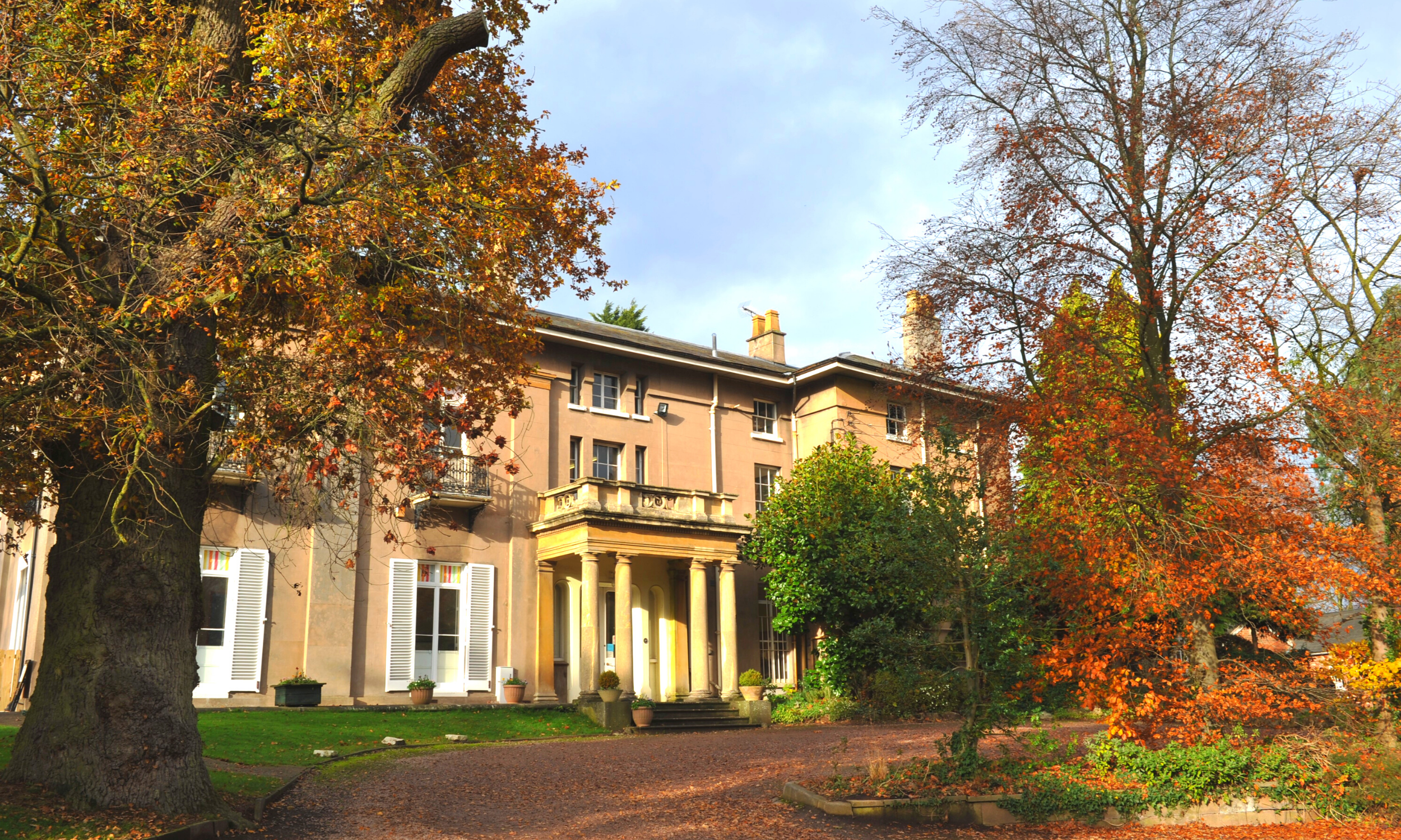 A Calling, Not Just a Career: Why The River School Is a Wonderful Place to Teach and Serve