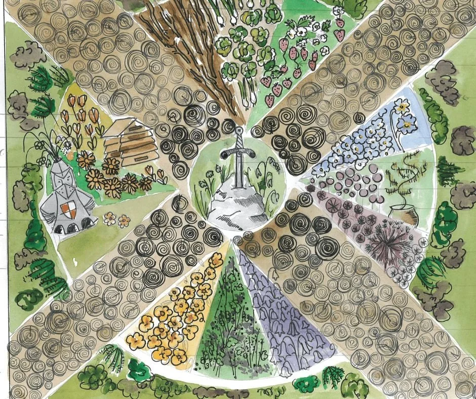 Malvern Spring Show