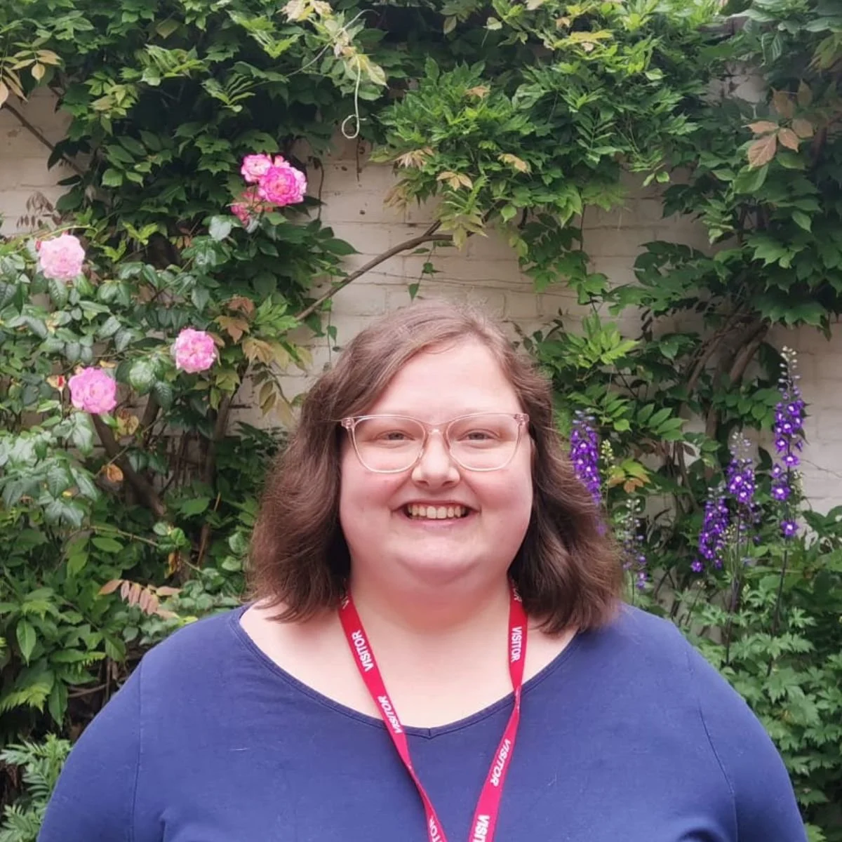 Insights from a Volunteer at The River School