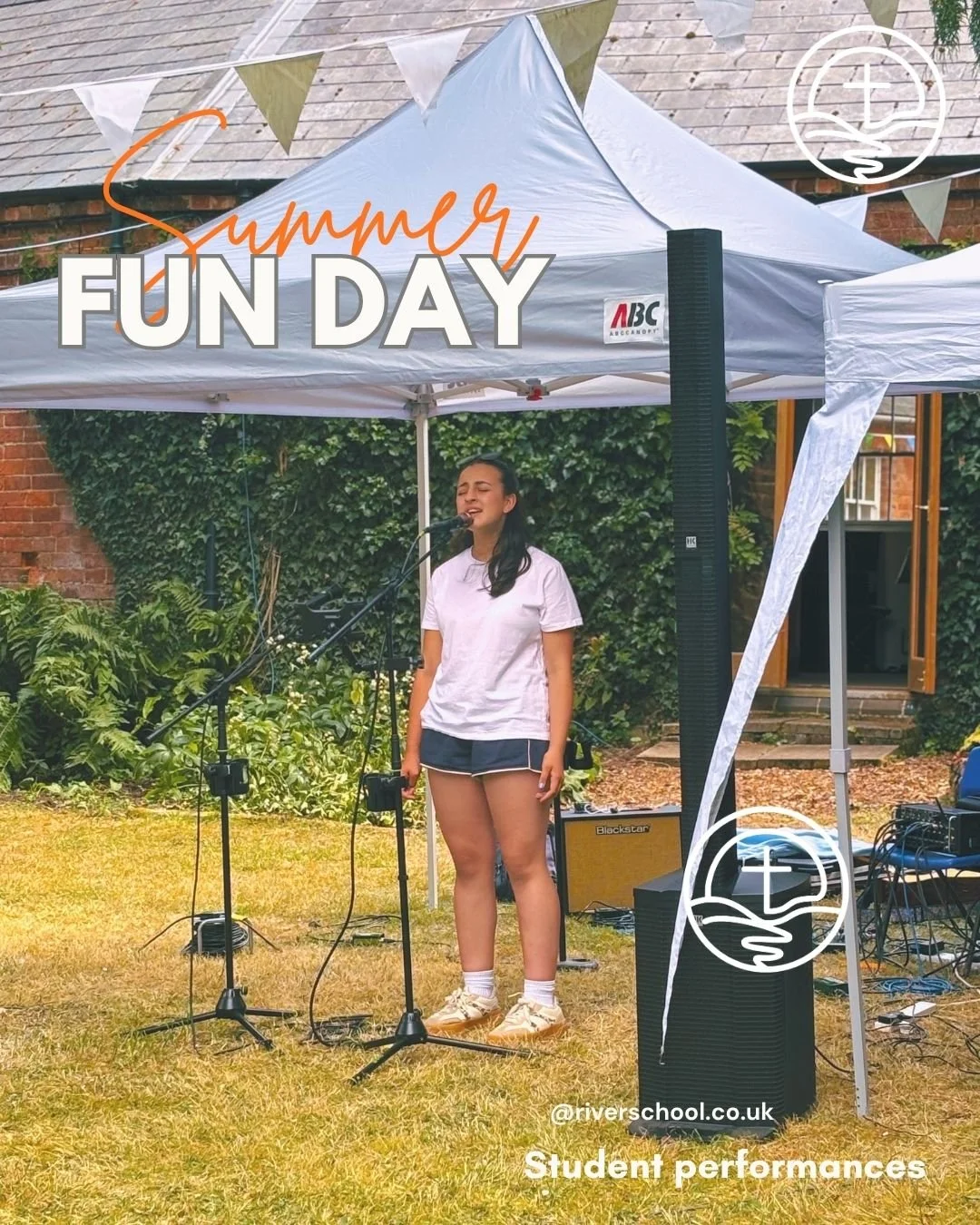 Summer Fun Day Highlights