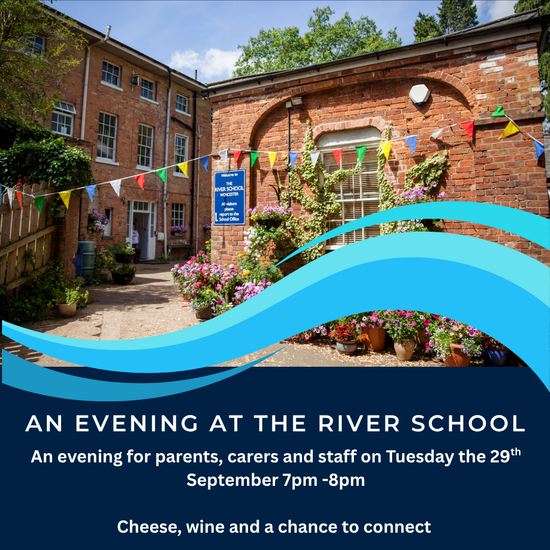 An Evening at The River School