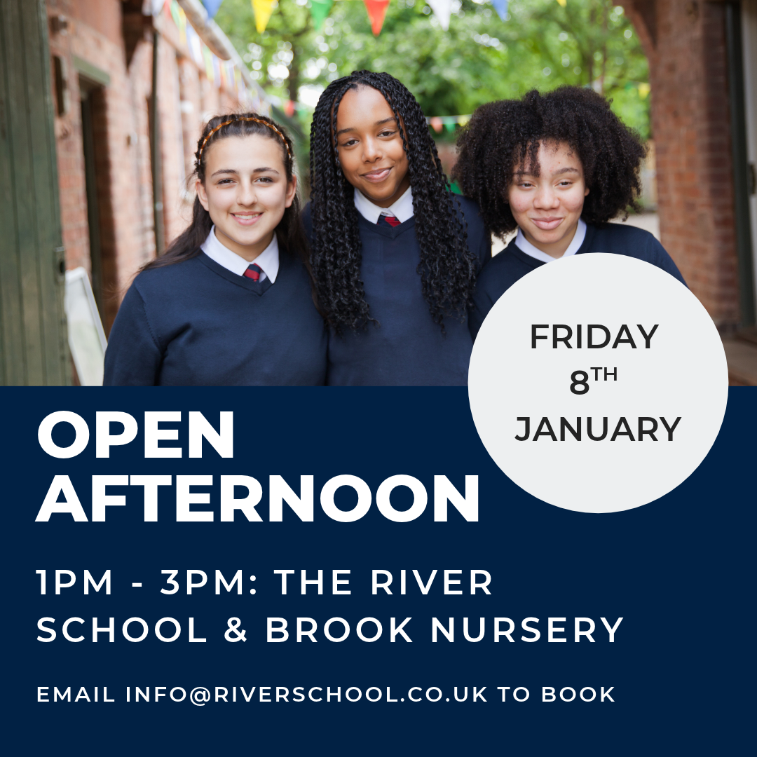 Open Afternoon 