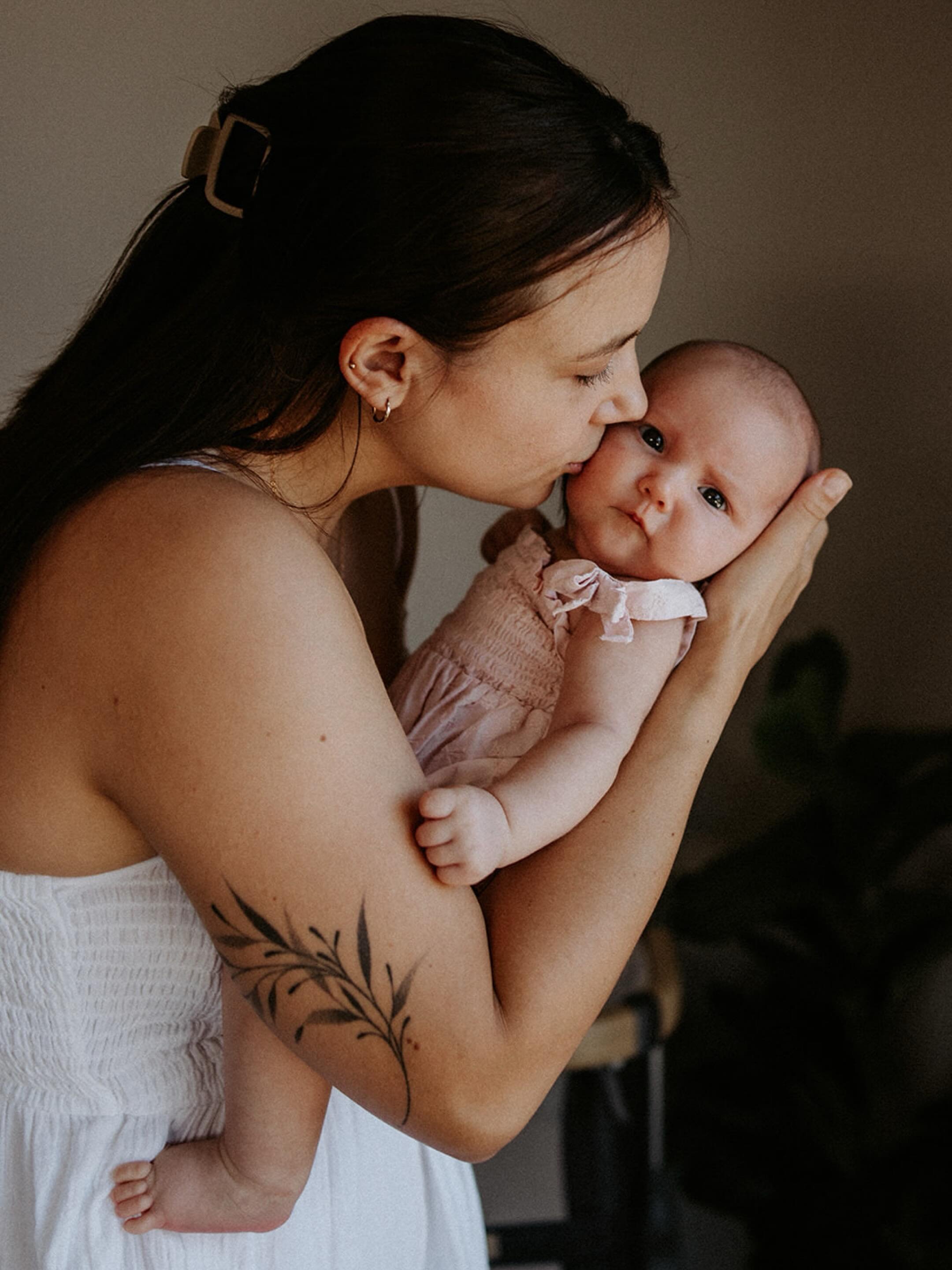 I often tell my clients there is almost always a photo I take during a session that I know as soon as I hit the shutter will be my favourite. I&rsquo;ll know that no matter what else I get during the session everything will be okay because I got &lsq