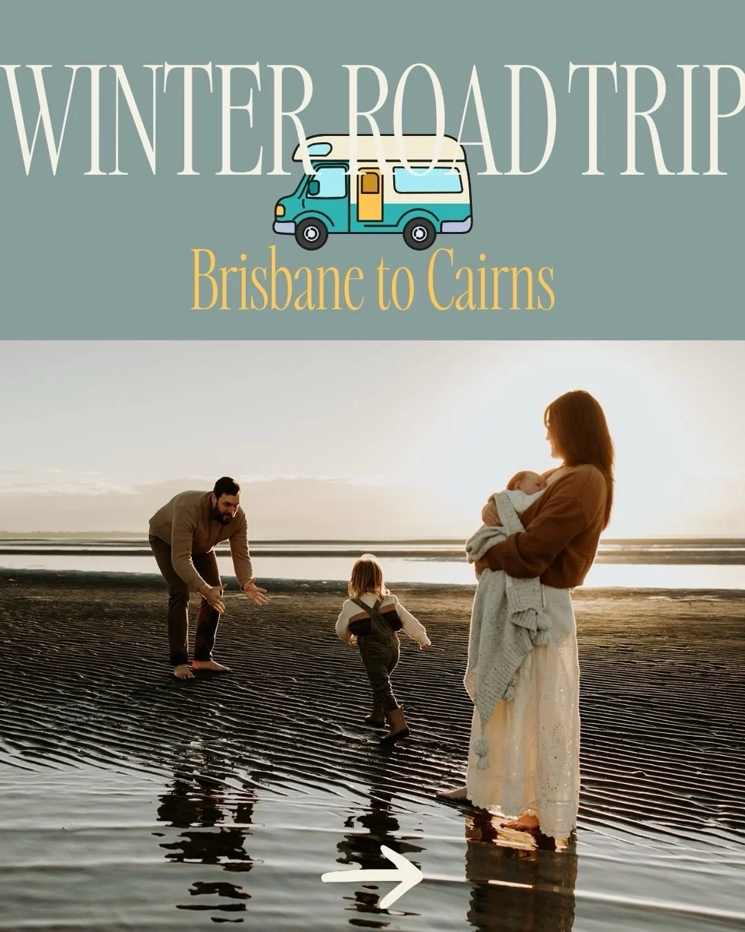 Wow it&rsquo;s nearly Winter school holidays, if like us, you are travelling to the warmth of #northqueensland or if you live there and would love this season documented, photos, film or both, get in touch.

My photos and films aren&rsquo;t smiling a