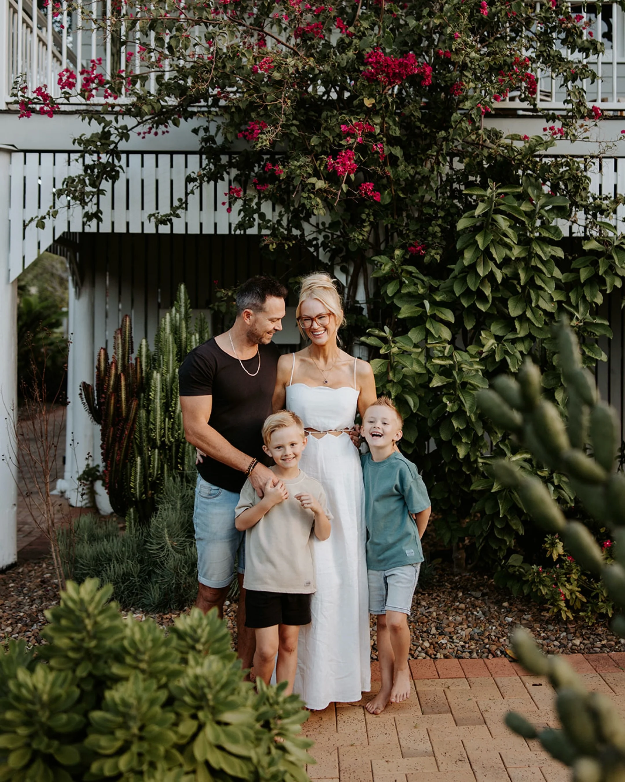 🏡 Photos at home, doing what they love. ⚽️

Welcome to the #LayersOfLoveLoop &mdash; We&rsquo;re a community of alumni connected by our love for cinematic storytelling. We find beauty in the narrative depth of daily life, and while each of our style