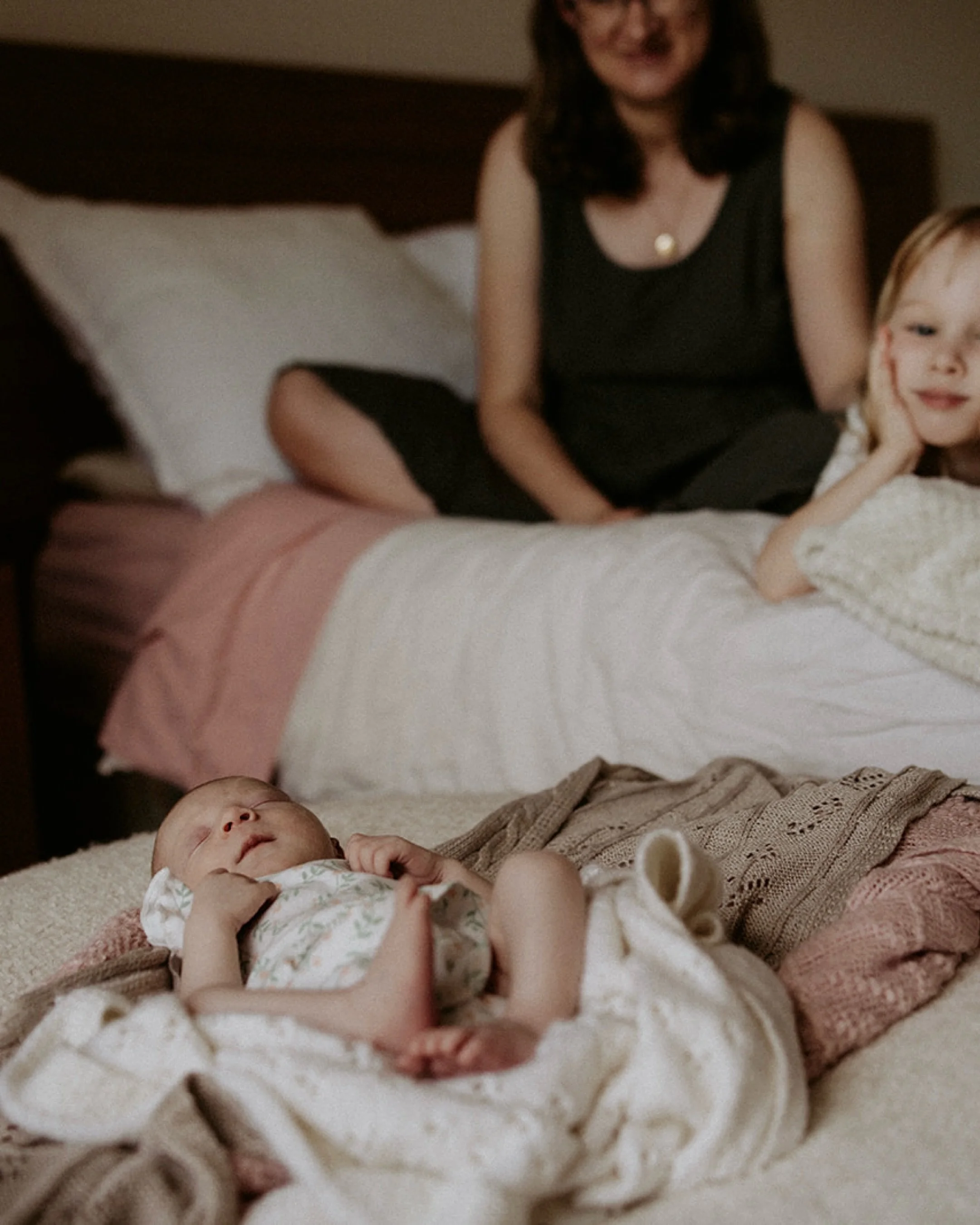Reviewing my client questionnaire for a session coming up Wednesday and one of my questions is&mdash;

&ldquo;What is something simple about these days with a newborn that you know you will miss?&ldquo;

Mum&rsquo;s answer &ldquo;the newborn snuggles
