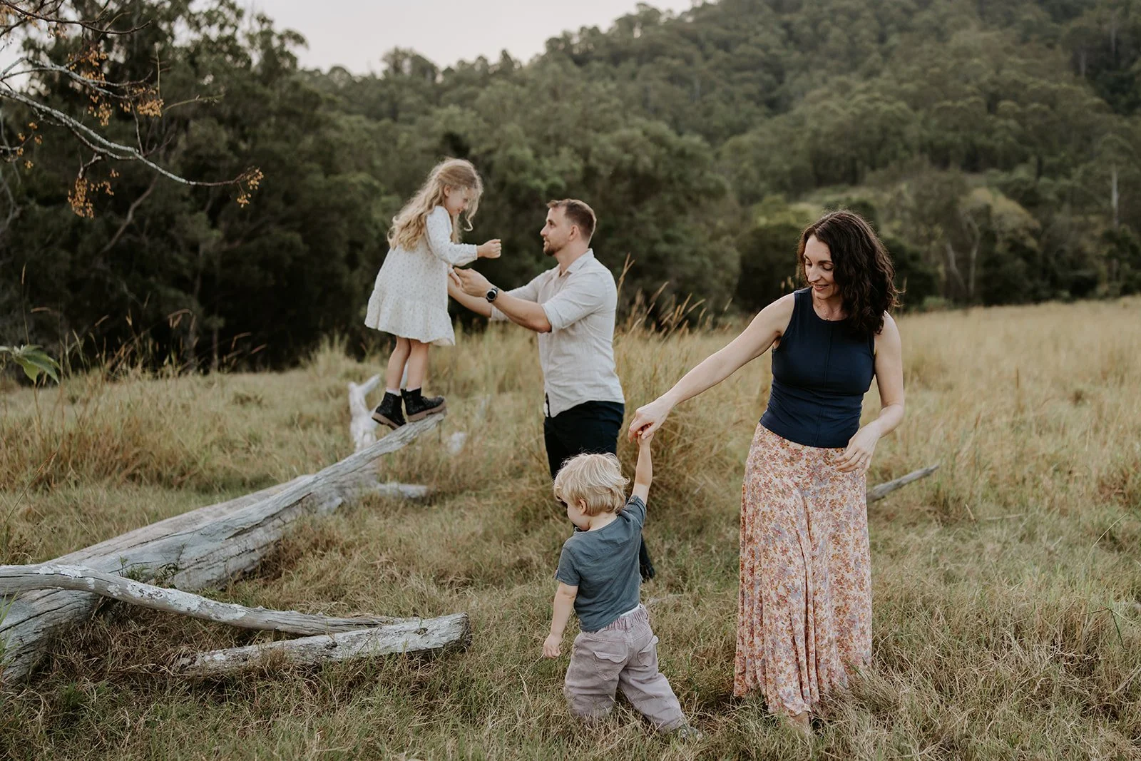 Brisbane family photos at home.jpg