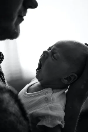 Lolli’s Lesson: We LOVE Night Feedings! — Shine Lactation + Postpartum