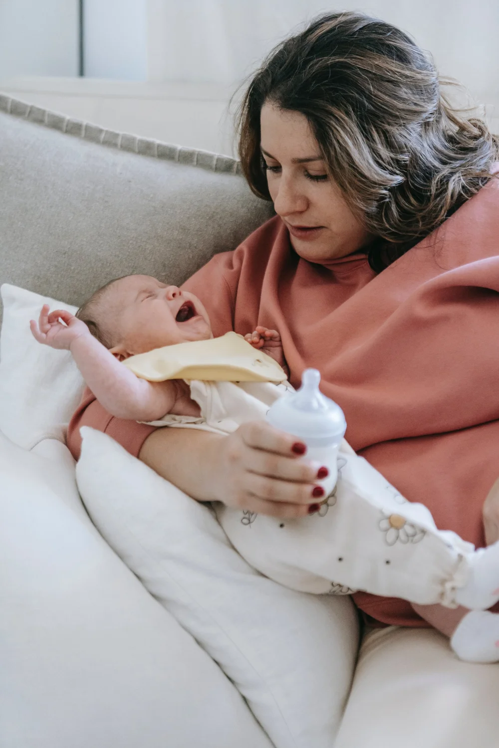 About Stephanie Kaufman + The Shine Team — Shine Lactation + Postpartum ...